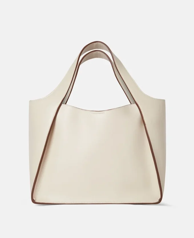 Crossbody-väska med logotyp Crossbody-väska med logotyp