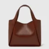 Crossbody-väska med logotyp