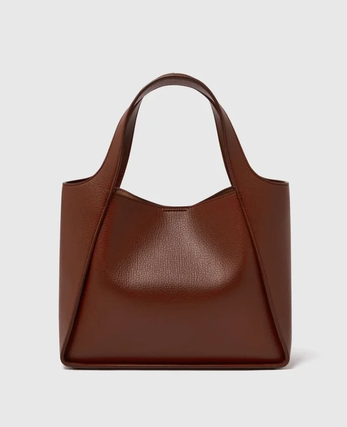 Crossbody-väska med logotyp