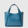 Crossbody-väska med logotyp