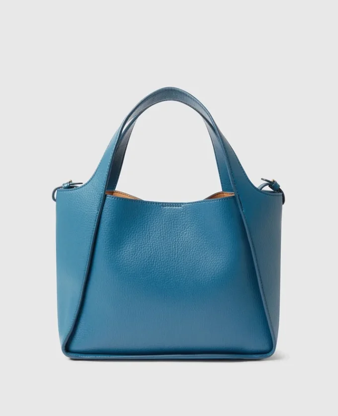 Crossbody-väska med logotyp