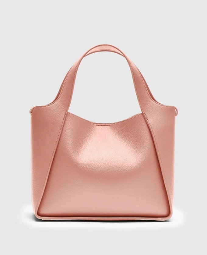Crossbody-väska med logotyp