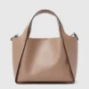 Crossbody-väska med logotyp Crossbody-väska med logotyp