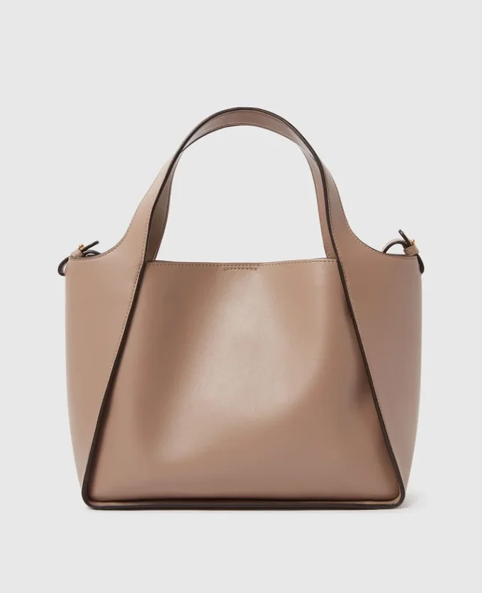 Crossbody-väska med logotyp Crossbody-väska med logotyp