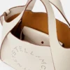Crossbody-väska med logotyp Crossbody-väska med logotyp