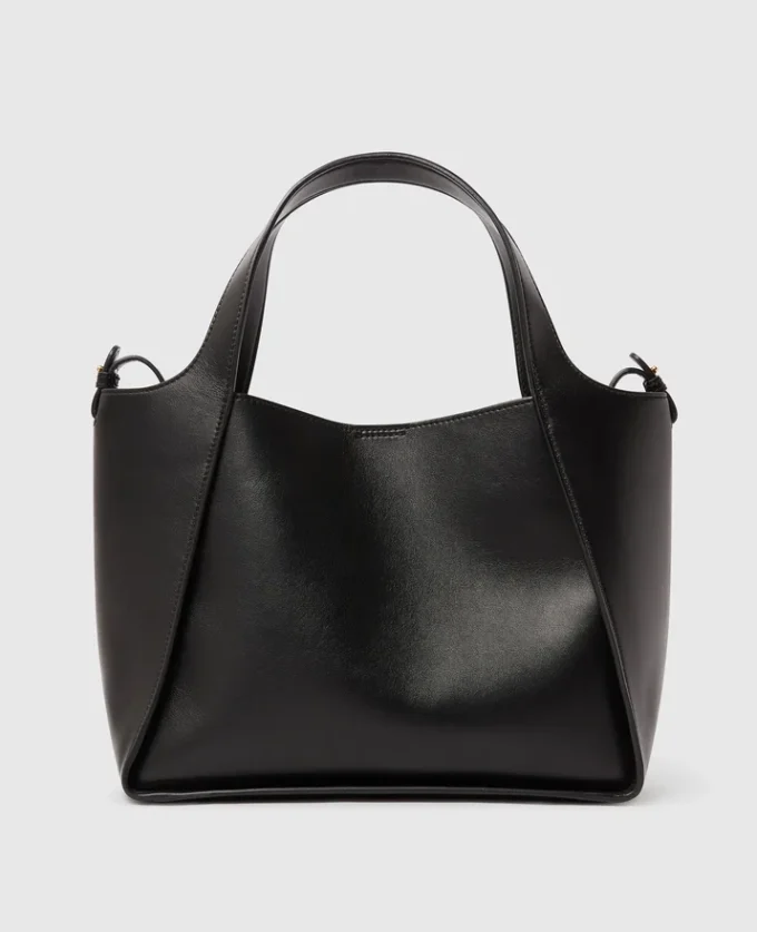 Crossbody-väska med logotyp