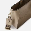 Crossbody-väska med logotyp