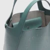 Crossbody-väska med logotyp