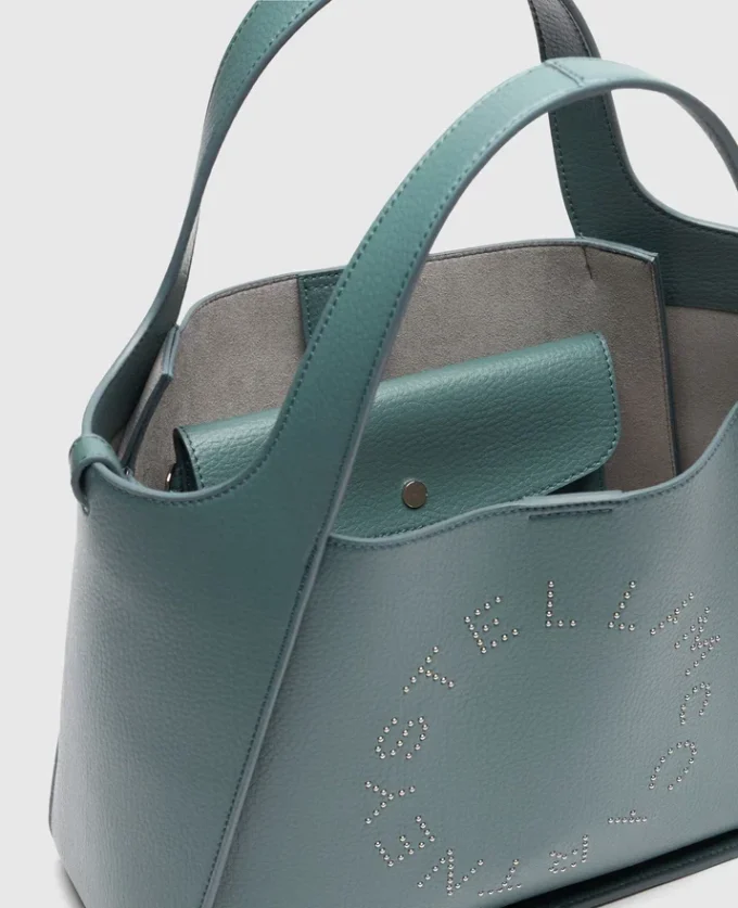 Crossbody-väska med logotyp