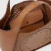 Crossbody-väska med logotyp