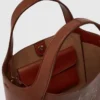 Crossbody-väska med logotyp