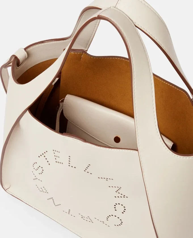 Crossbody-väska med logotyp Crossbody-väska med logotyp