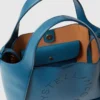 Crossbody-väska med logotyp