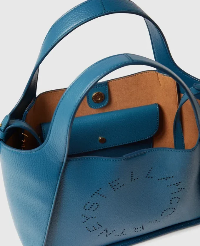 Crossbody-väska med logotyp