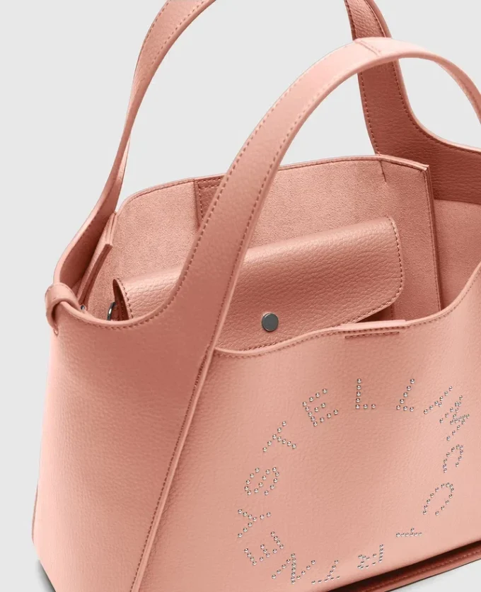 Crossbody-väska med logotyp