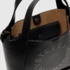 Crossbody-väska med logotyp