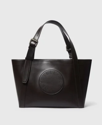Crossbody-väska med logotypbälte Crossbody-väska med logotypbälte