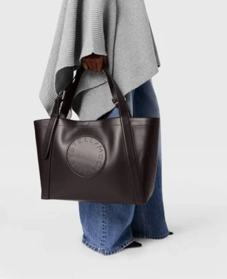 Crossbody-väska med logotypbälte Crossbody-väska med logotypbälte