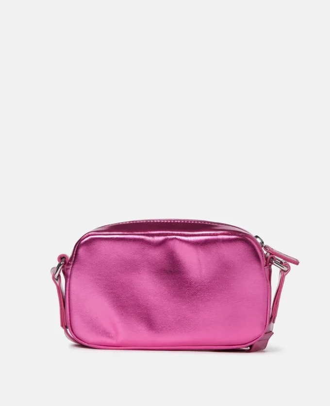 Crossbody-väska med stjärngrafik Crossbody-väska med stjärngrafik