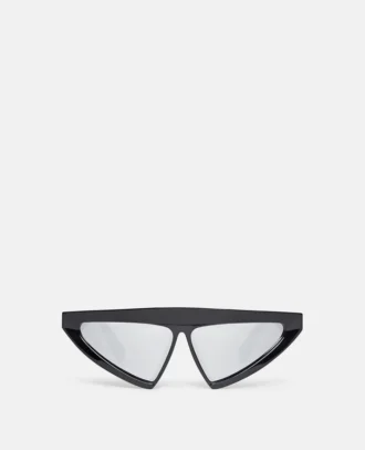 Cut-Eye Fashion-solglasögon