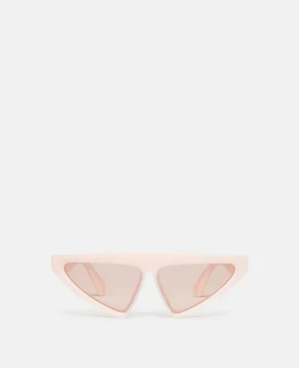 Cut-Eye Fashion-solglasögon