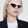 Cut-Eye Fashion-solglasögon Cut-Eye Fashion-solglasögon