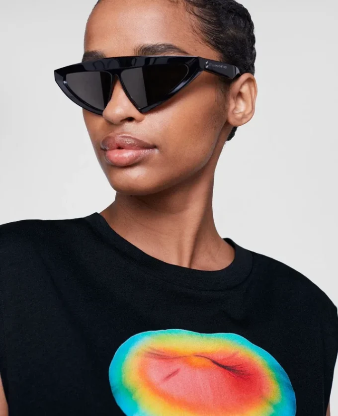 Cut-Eye Fashion-solglasögon Cut-Eye Fashion-solglasögon