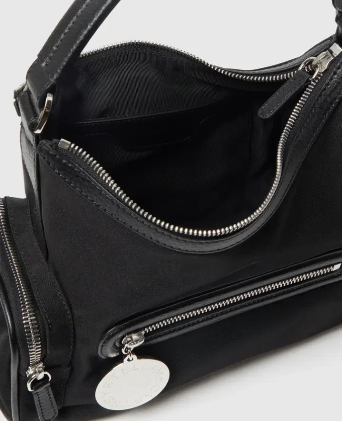 Dartmoor ECONYL Crossbody Bag