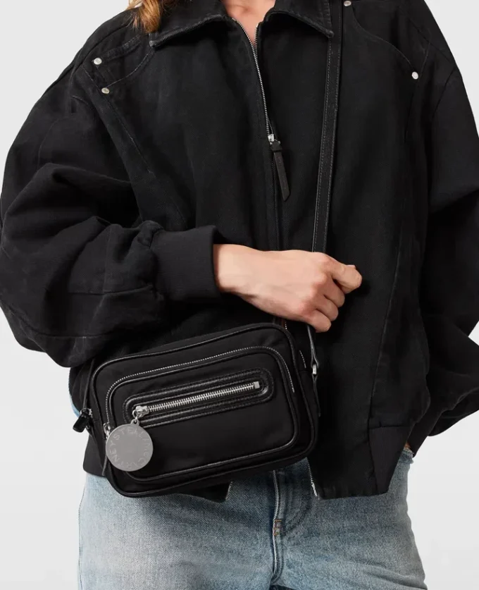 Dartmoor ECONYL Crossbody Camera Bag Dartmoor ECONYL Crossbody Camera Bag