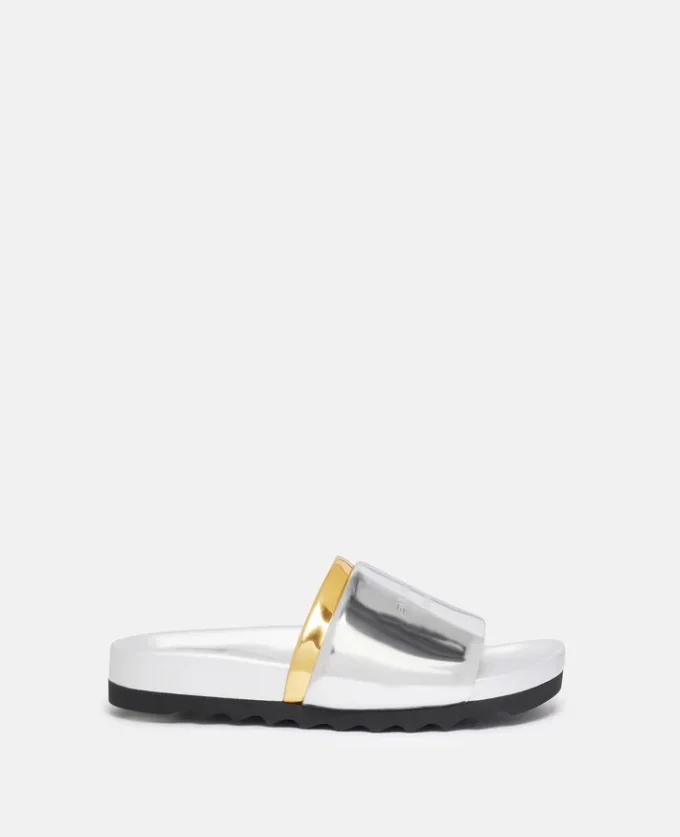 Dubbelkromatiska sandaler Dubbelkromatiska sandaler