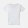 Earth Friends grafisk T-shirt