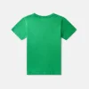 Earth Friends grafisk T-shirt Earth Friends grafisk T-shirt