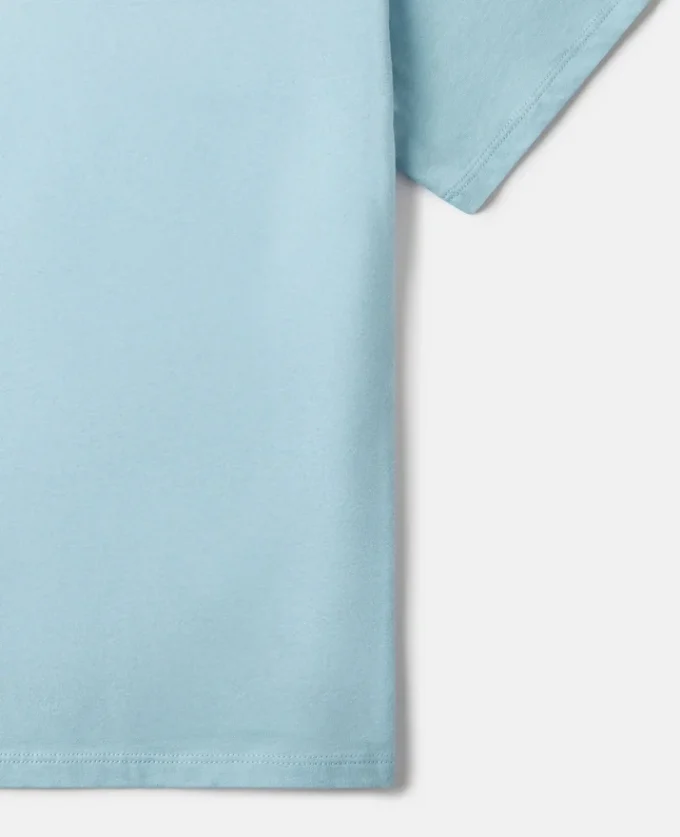 Earth Friends grafisk T-shirt Earth Friends grafisk T-shirt