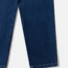 Earth Friends grafiska jeans Earth Friends grafiska jeans