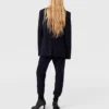 Elastiska sweatpants i ull Elastiska sweatpants i ull