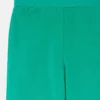 Elastiska sweatpants med grodmotiv