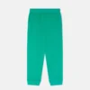 Elastiska sweatpants med grodmotiv