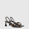 Elsa lackerade kitten heels Elsa lackerade kitten heels