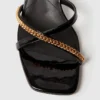 Elsa lackerade kitten heels Elsa lackerade kitten heels