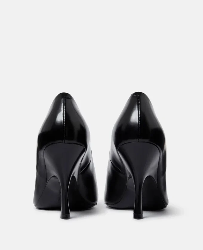 Elsa pumps med spetsig tå Elsa pumps med spetsig tå