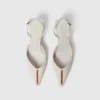 Elsa Slingbacks i lack Elsa Slingbacks i lack