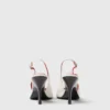Elsa spetsiga slingbacks Elsa spetsiga slingbacks