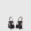 Elsa spetsiga slingbacks Elsa spetsiga slingbacks