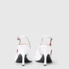 Elsa spetsiga slingbacks Elsa spetsiga slingbacks