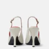 Elsa spetsiga slingbacks Elsa spetsiga slingbacks