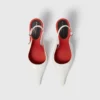 Elsa spetsiga slingbacks Elsa spetsiga slingbacks