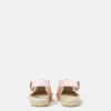 Espadriller med broderade blommor Espadriller med broderade blommor