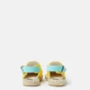 Espadriller med SpongeBob-motiv Espadriller med SpongeBob-motiv