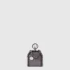 Falabella AirPods-fodral med nyckelring Falabella AirPods-fodral med nyckelring