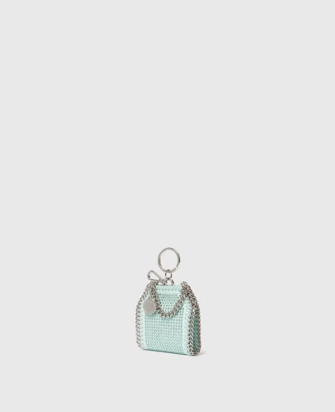 Falabella AirPods-fodral nyckelring Falabella AirPods-fodral nyckelring